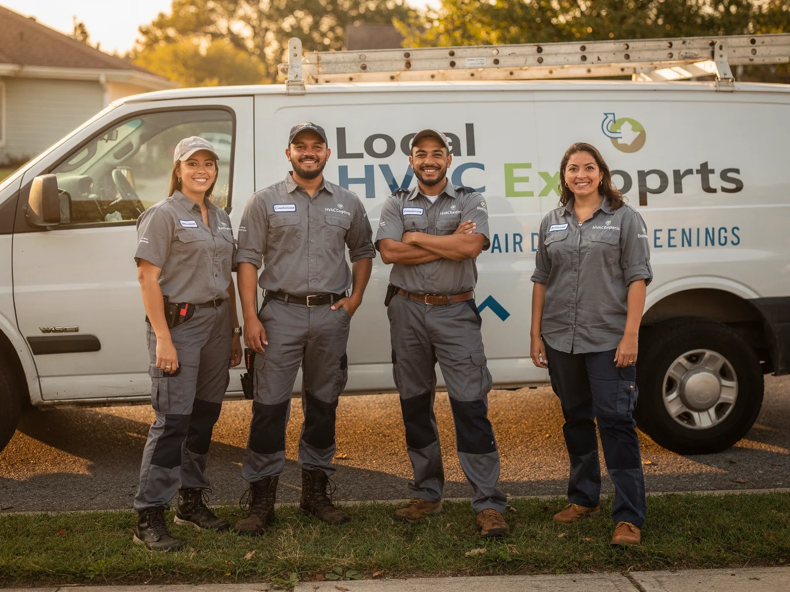 24/7 HVAC Repair & AC Replacement company in Alloway, NJ